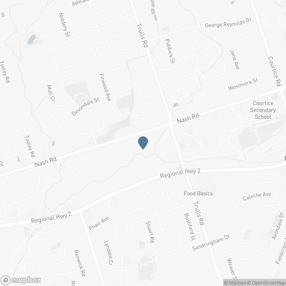 10 BARRINGTON PLACE, Clarington, Ontario L1E 2K9